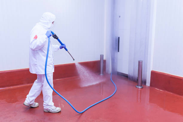 Best Machinery and Equipment Cleaning  in Vestavia Hills, AL