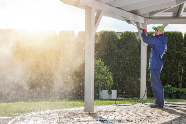 Trusted Vestavia Hills, AL Pressure Washing Experts