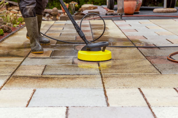 Solar Panel Cleaning in Vestavia Hills, AL